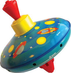 Svoora Svoora Spinning Top Humming Tin Top for ...