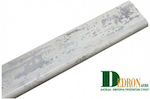 Plasterer's dampers for Laminate Finsa