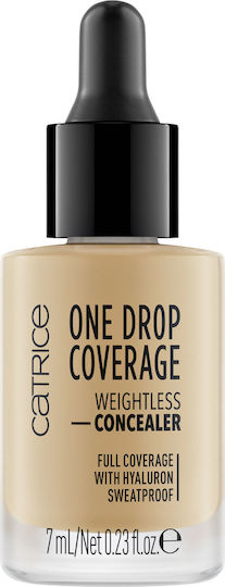 catrice weightless 7ml