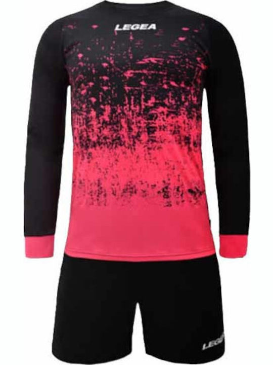 Kit Portiere Mestalla Ανδρικό Σετ Εμφάνισης Τερματοφύλακα Ποδοσφαίρου