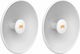Mimosa N5-X20 2-Pack Εξωτερική Κεραία WiFi Παραβολική 20dBi