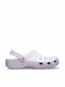 Crocs Classic Anatomic Sabot Violet