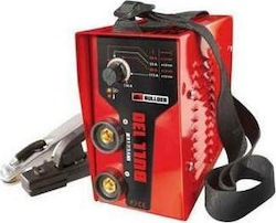 Bull Rod Bull 130 Ηλεκτροκόλληση Inverter 130A MMA