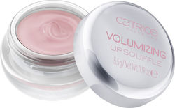 Catrice Cosmetics Volumizing Lip Souffle Lip Gloss 10 Frozen Rose 5.5gr