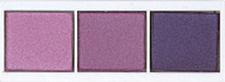 MD Professionnel Triple Eyeshadow Click System ...