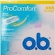 O.B. ProComfort Tampons for Normal Flow 8 pcs