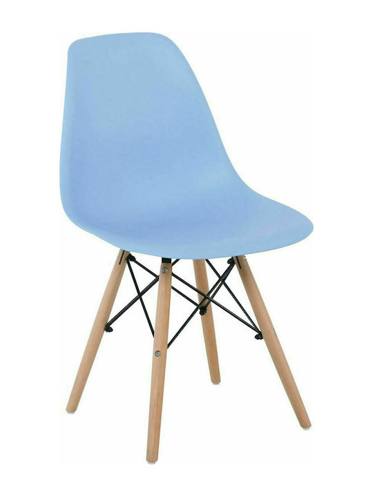 Art Stühle Küche Silicon 1Stück 47x54x82cm