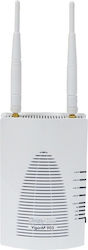 Draytek Vigor AP 903 WiFi-Mesh-Netzwerk Zugriffspunkt Wi‑Fi 5 Dualband (2,4 & 5 GHz) in Einzelner Bausatz