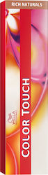 Wella Color Touch Rich Naturals Полуперманентна...