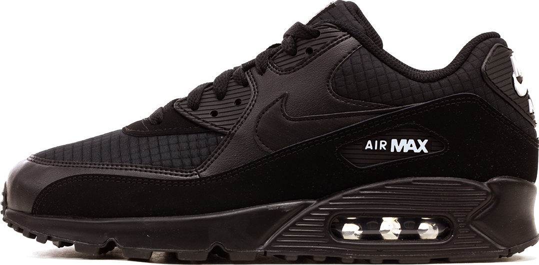 Nike Air Max 90 Kids Sneakers Gray IQ0096-100