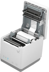 Star MCP21 WT E+U Thermische Quittungsdrucker Bluetooth / Ethernet / USB