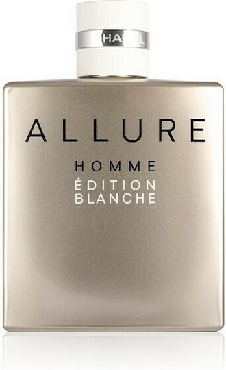 Chanel Allure Homme Ed Blanche Eau de Toilette 150ml