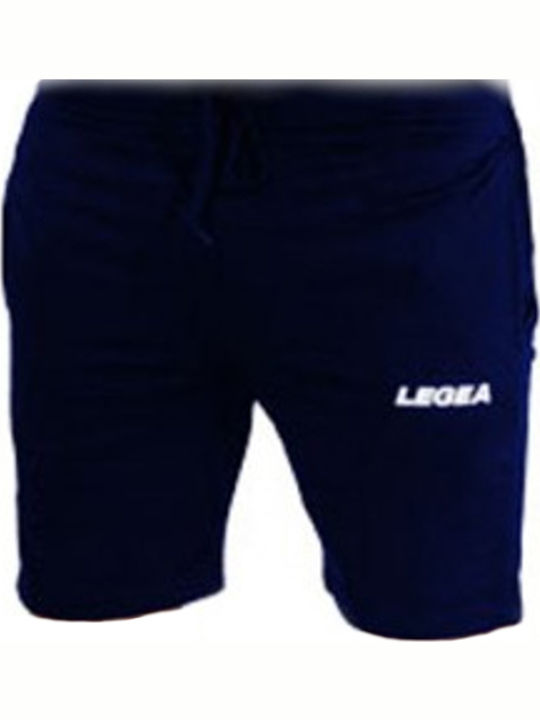 Legea Short Land Olimpia Ενηλίκων/Παιδικό Σορτς...