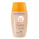Bioderma Nude Touch Αντηλιακή Κρέμα Προσώπου SP...