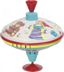 Goki Jo-Jo Humming Top Toys für 3-6 Jahre