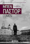 Lumen, Μυθιστόρημα