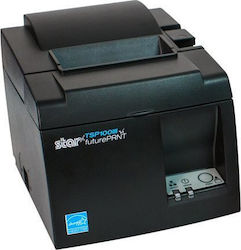 Star TSP143IIIBI-230 Thermische Quittungsdrucker Bluetooth / USB