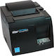 Star TSP143IIIBI-230 Thermische Quittungsdrucker Bluetooth / USB