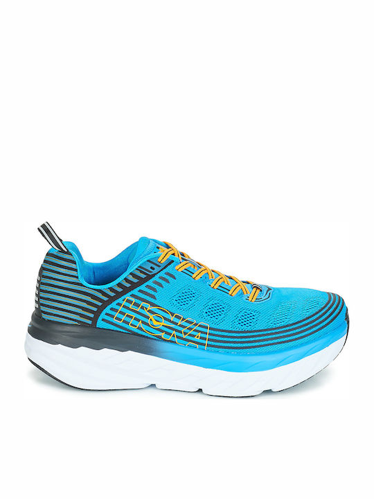 Hoka Bondi 6 1019269 DBBC Running