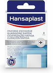 Hansaplast Αυτοκόλλητα Επιθέματα Fast Healing 8τμχ