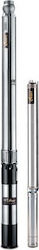 Caprari E4XED35-4/20-W Pumpe Bohren