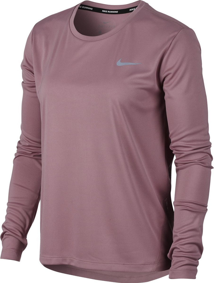 Nike Miler Longsleeve AJ8128-515 | Skroutz.gr