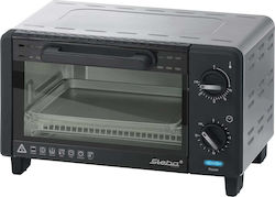 Steba KB 11 04.11.00 Cuptor cuptor electric 9lt Fara arzatoare
