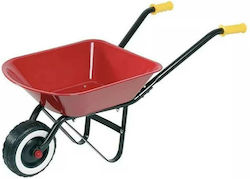 Goki Garden Toy Wheelbarrow 14059