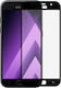 Full Glue Full Face Tempered Glass (Galaxy A5 2017)