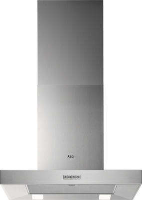 AEG Hota Șemineu 60cm Inox