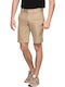 Dickies Tynan Herrenshorts Chino Beige