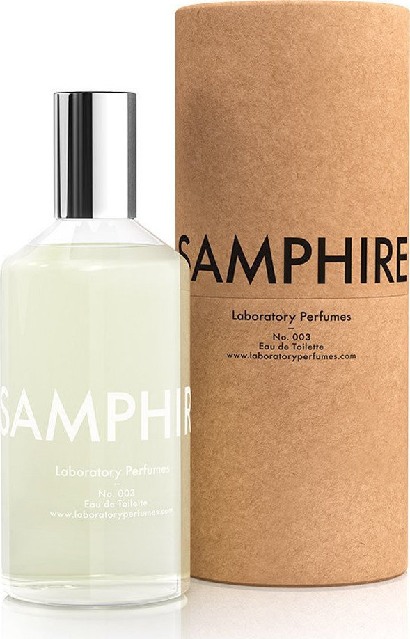 Laboratory Perfumes Samphire Eau de Toilette 100ml Skroutz.gr