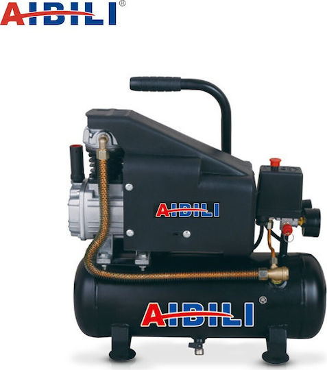 Aibili IBL-8K Air Compressor 8lt 1hp