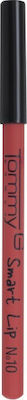 TommyG Smart Lip Pencil 10