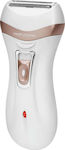 ProfiCare Lady Beauty-Set Epilator Set Epilator for Body & Bikini 316353