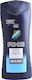 Axe Alaska Shower Gel for Men 400ml