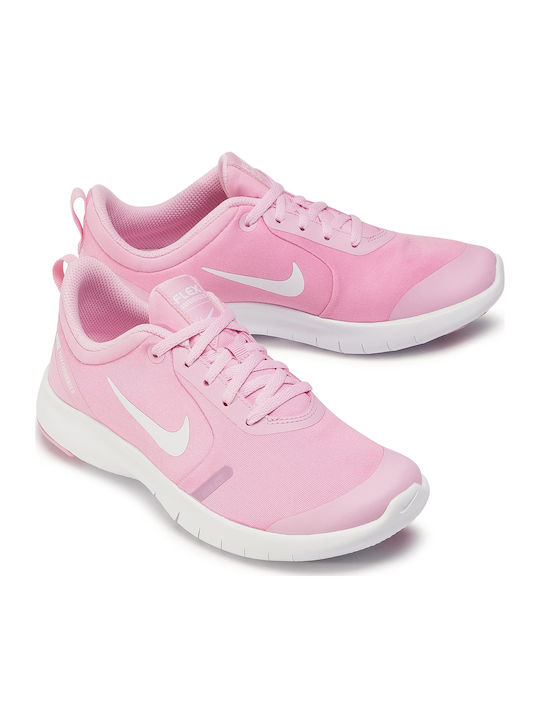 Nike Flex Experience Flex Experience RN GS Kids Sports Shoes
