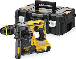 DEWALT DCH274P2 Impact Rotary Hammer Cordless 1...