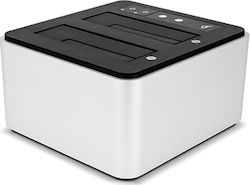 OWC For 2 SATA Hard Disks With USB 3.1 USB-C Connectivity OWC For 2 SATA Hard Disks With USB 3.1 USB-C Connectivity
