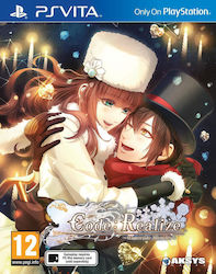 Code Realize Wintertide Miracles PlayStation
