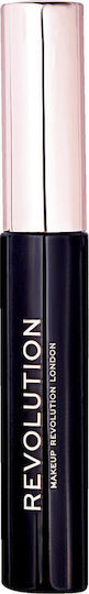 Revolution Beauty Brow Tint Βαφή για Φρύδια Medium Brown 6gr