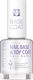 Rimmel 5 in 1 Top Coat / Base Coat για Απλά Βερνίκια 12ml