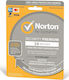 Norton Security Premium 3.0 για 10 Συσκευές και 1 Έτος Χρήσης