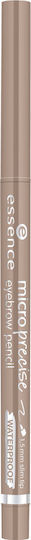 Essence Micro Precise Waterproof Pencil for Eyebrows 01 Blonde