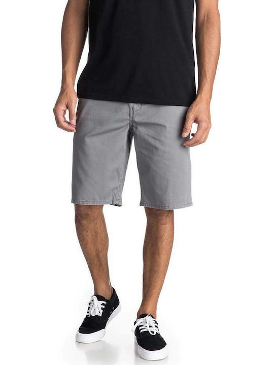 Quiksilver Everyday Herrenshorts Chino Gray