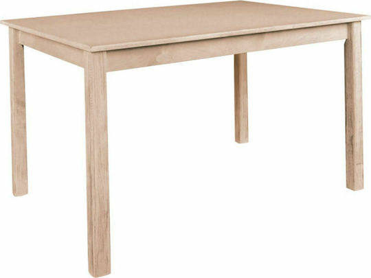 Ταβέρνας Φυσικό 120x80x75εκ. Ταβέρνας Φυσικό 120x80x75εκ.