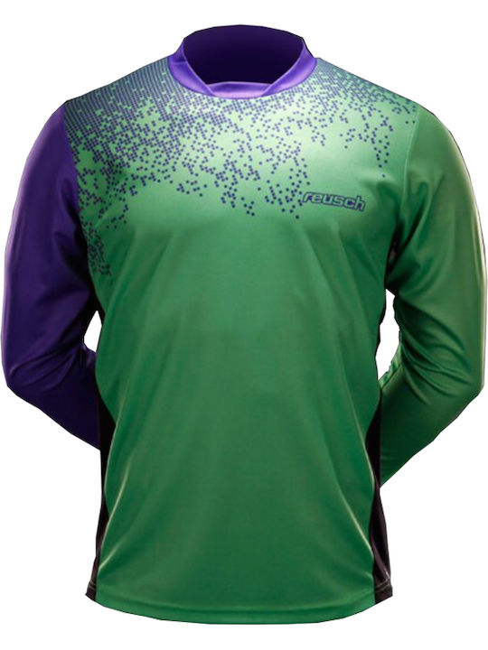 Reusch Pixie Men's Goalkeeper Football Jersey