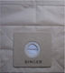 Singer VC 7050/31 Vacuum Cleaner Bags 5pcs Compatible with Singer Vacuum Cleaners