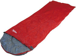 Panda Bike Hood 180 Μονό Red