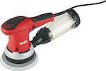 Flex ORE 150-5 Electric Eccentric Sander 150mm Electric 350W with Suction System 379468